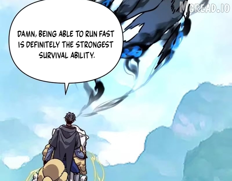 Starting As The God Of Wealth, Taming Billions Of Divine Pets! Chapter 80 - page 122